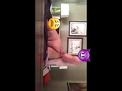 FAT GAY FUCKED