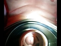 Fleshlight Lanuch Cumshot