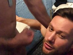 Sextape 3 - More fun In the bar bathroom