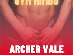 Gym Himbo Pheromones Mind Manage [M4M Audio Story]