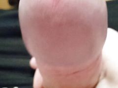 Fucking whores is easier than ever, but hand fucking a big and young cock is the task  #10