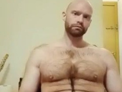 This cum shot is worth the witness.