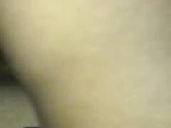 Nut On His Ass