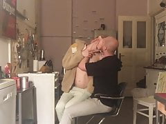 TWINK IS ALWAYS HUNGRY FOR RAW COCK