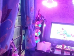 bunny stud, a highly cold day for a rabbit but with a highly super-fucking-hot fuck-hole two