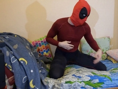 A courageous hero reveals his true desires in this amateur Mexican solo adventure!