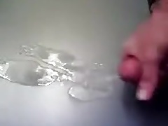 Massive cum 4