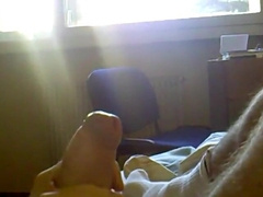 Serbian Twinks' Morning Wood 4