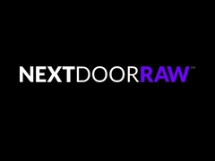 NextDoorRaw Mark Long's FIRST cock RAW!