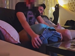 Mert (my Best Straight Friend) & I, Hang Out After A Long Time 8 Min