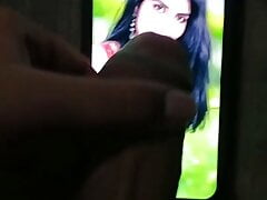 Ananya nagalla cumtribute