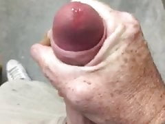 Hard cum