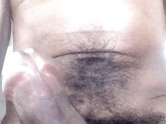 Hands Free with my Cum
