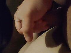 Jerk off my dick...