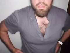 I would like to get naked with you