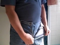 Fireman's Pump One