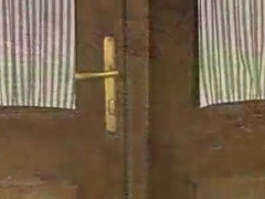 Hot Barebacking Clip