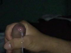 hot cum slow