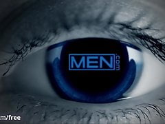 Diego Sans and Tommy Regan - Married Men Part 1 - Str8
