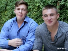 Heterosexual Dates A True Story Jake Davis & Conan Mc Guire