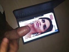 My first tribute for deepu