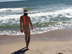 orange sling 1