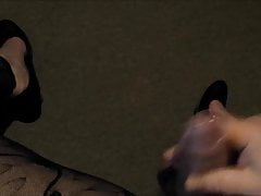 CD Cum Masturbate Mix Compilation part1