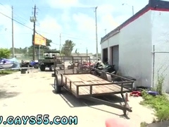 Homo porno man smooch and gay hump guys supah Sneaky Bizarre