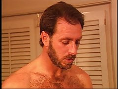 Hot MAn getting sucked