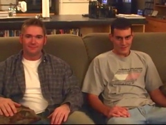 Shy Amateurs Indugle In Hot Cocksucking