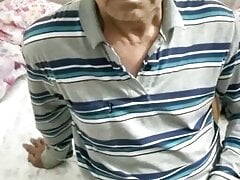 old man