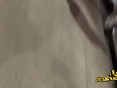 BRONX FETISH MASK DR BAIT