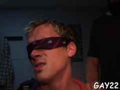 boys rub on each other