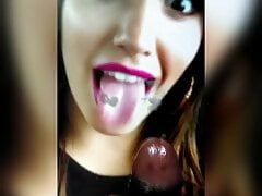 Cum tribute lali esposito 5