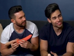 Silicon Ass vs Real Ass