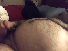 Just a quickie