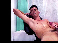 Vergon Hermoso Jalando y tira mucha leche