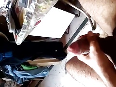 My Cum Compilation