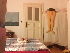 TWINK IS ALWAYS HUNGRY FOR RAW COCK