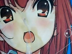 Sora dakimakura bukkake