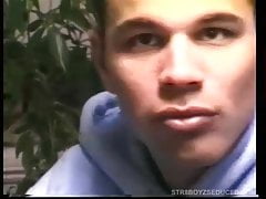 Double Nutting Amateur Straight Boy Dino