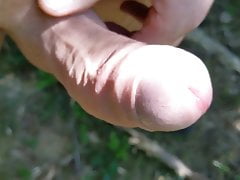 Wet Cock Outdoor