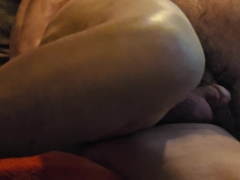 Father Witnessing st8 porno. Part 1