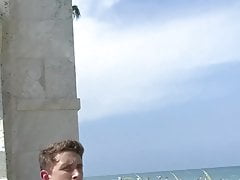 Cum Hungry Boi Luvs Sucking Dick