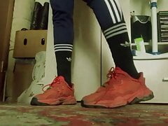 Handjob on cam-2