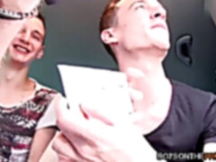 Gay sean mckenzie, gay big cock, hard-core