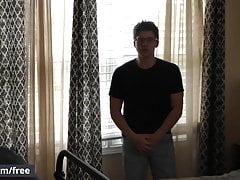 Jordan Boss and Will Braun - Dick Out - Drill My Hole