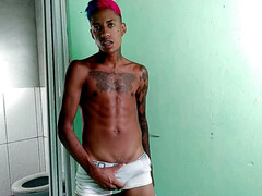 Homosexual, masturbate, anovinho