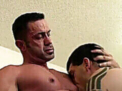 Gay cum, explosions, muscle cum