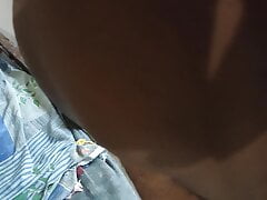Punjabi Bhabhi with Bihari Sex